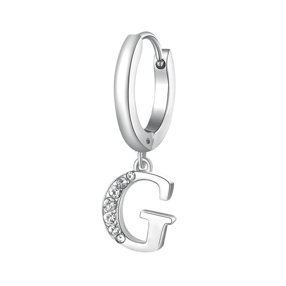 Mono orecchino Brosway Donna Chakra_earrings in Acciaio BHKE063 - BHKE063